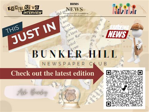 BHMS News